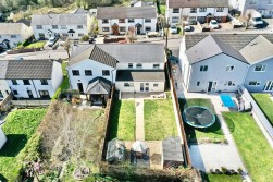 Elidyr Road, Newbridge, NP11
