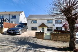 Elidyr Road, Newbridge, NP11