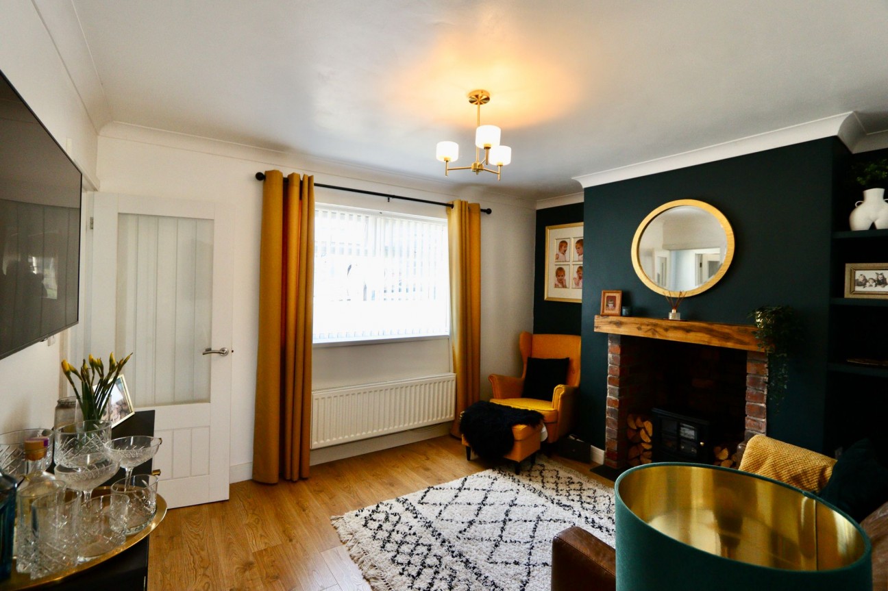 Elidyr Road, Newbridge, NP11