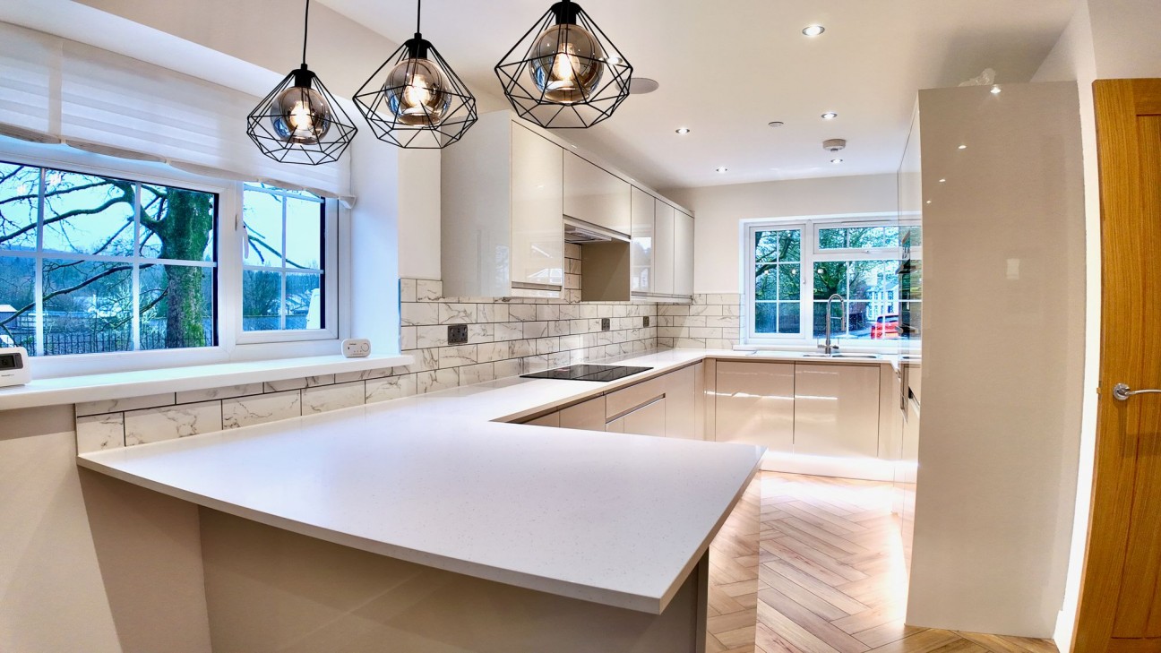 Dukestown Road, Tredegar, NP22