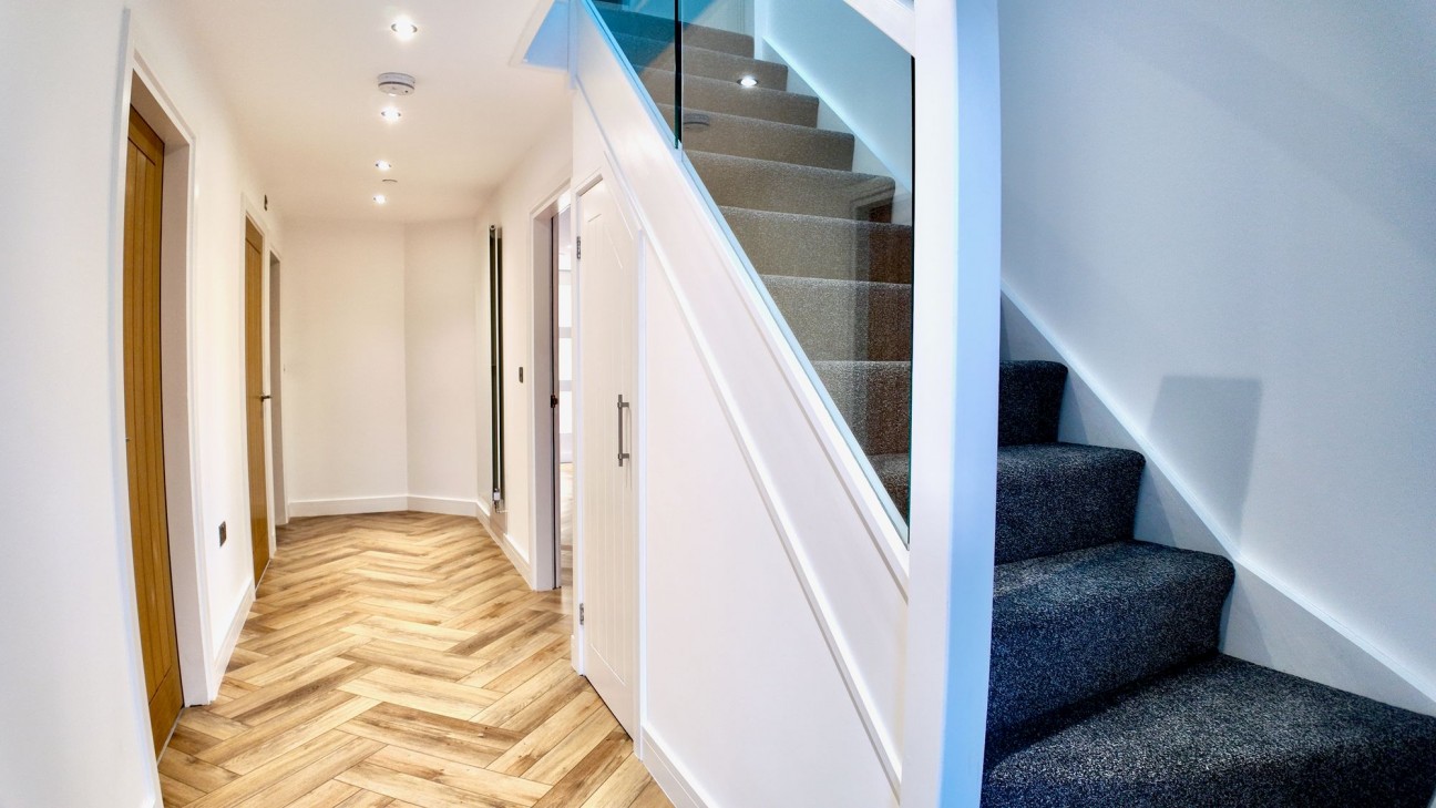 Dukestown Road, Tredegar, NP22