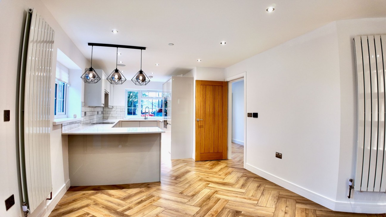 Dukestown Road, Tredegar, NP22