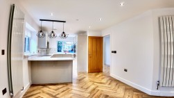 Dukestown Road, Tredegar, NP22