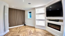 Dukestown Road, Tredegar, NP22