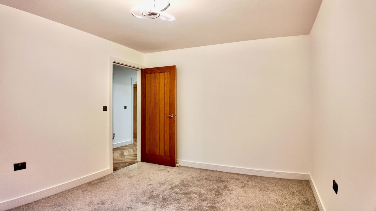 Dukestown Road, Tredegar, NP22