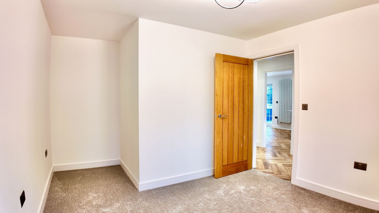 Dukestown Road, Tredegar, NP22