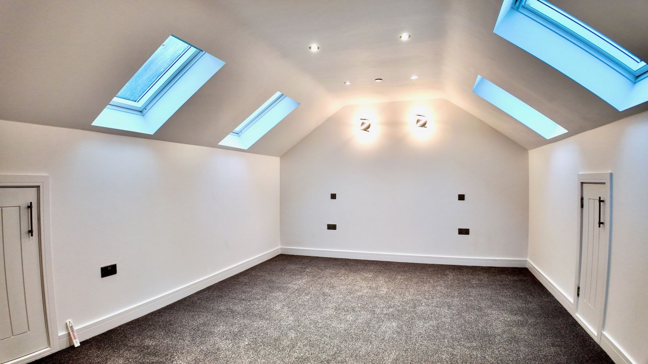 Dukestown Road, Tredegar, NP22