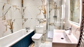 Dukestown Road, Tredegar, NP22