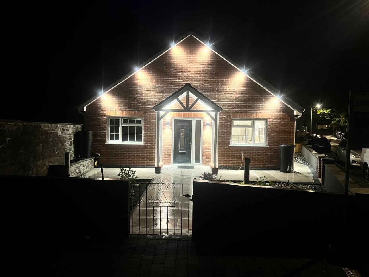 Dukestown Road, Tredegar, NP22