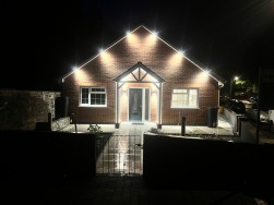 Dukestown Road, Tredegar, NP22