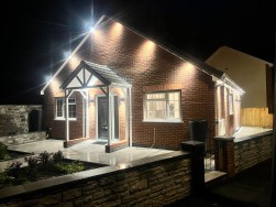 Dukestown Road, Tredegar, NP22