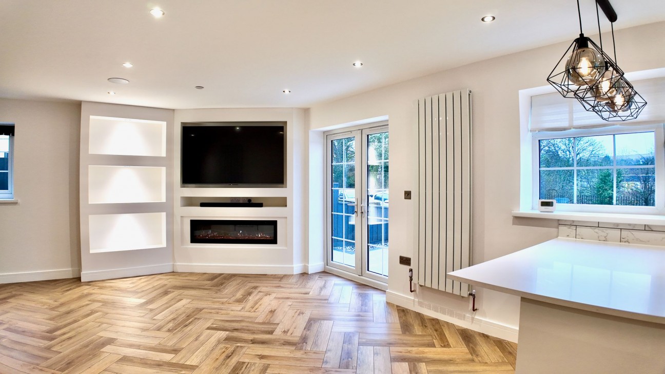 Dukestown Road, Tredegar, NP22