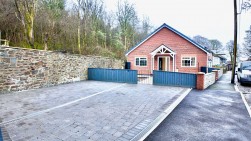Dukestown Road, Tredegar, NP22