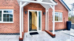 Dukestown Road, Tredegar, NP22