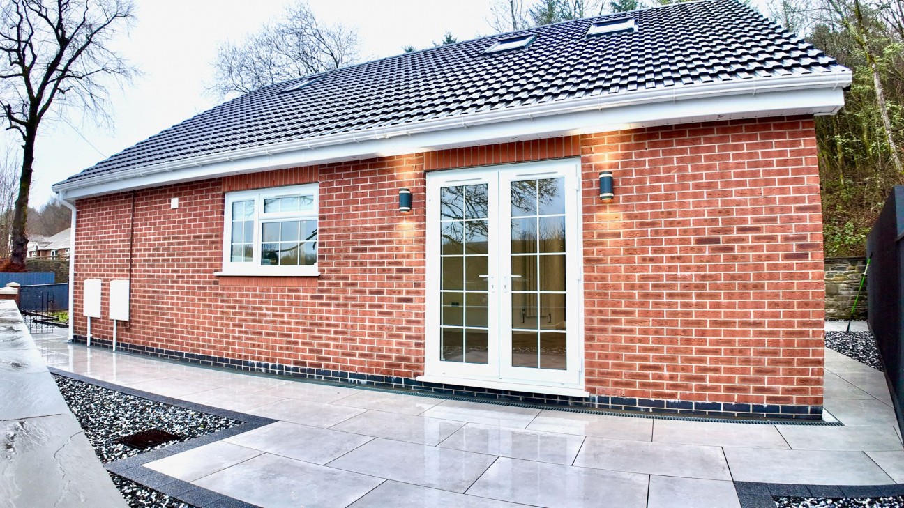 Dukestown Road, Tredegar, NP22