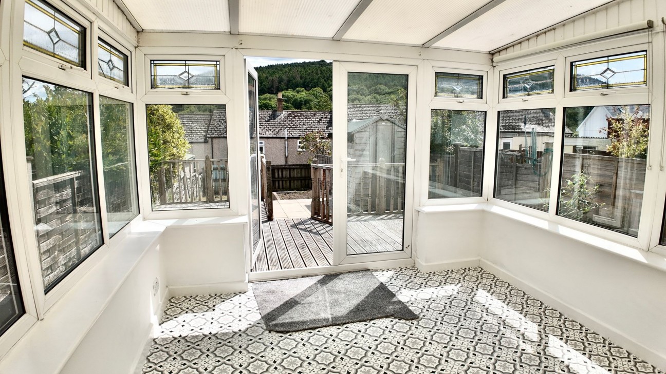 Nightingale Terrace, Pontnewynydd, NP4