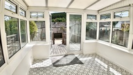 Nightingale Terrace, Pontnewynydd, NP4