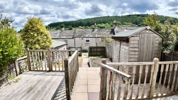 Nightingale Terrace, Pontnewynydd, NP4