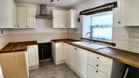 Nightingale Terrace, Pontnewynydd, NP4