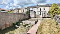 Nightingale Terrace, Pontnewynydd, NP4