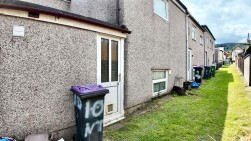 Nightingale Terrace, Pontnewynydd, NP4