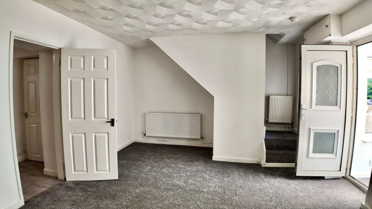 Nightingale Terrace, Pontnewynydd, NP4