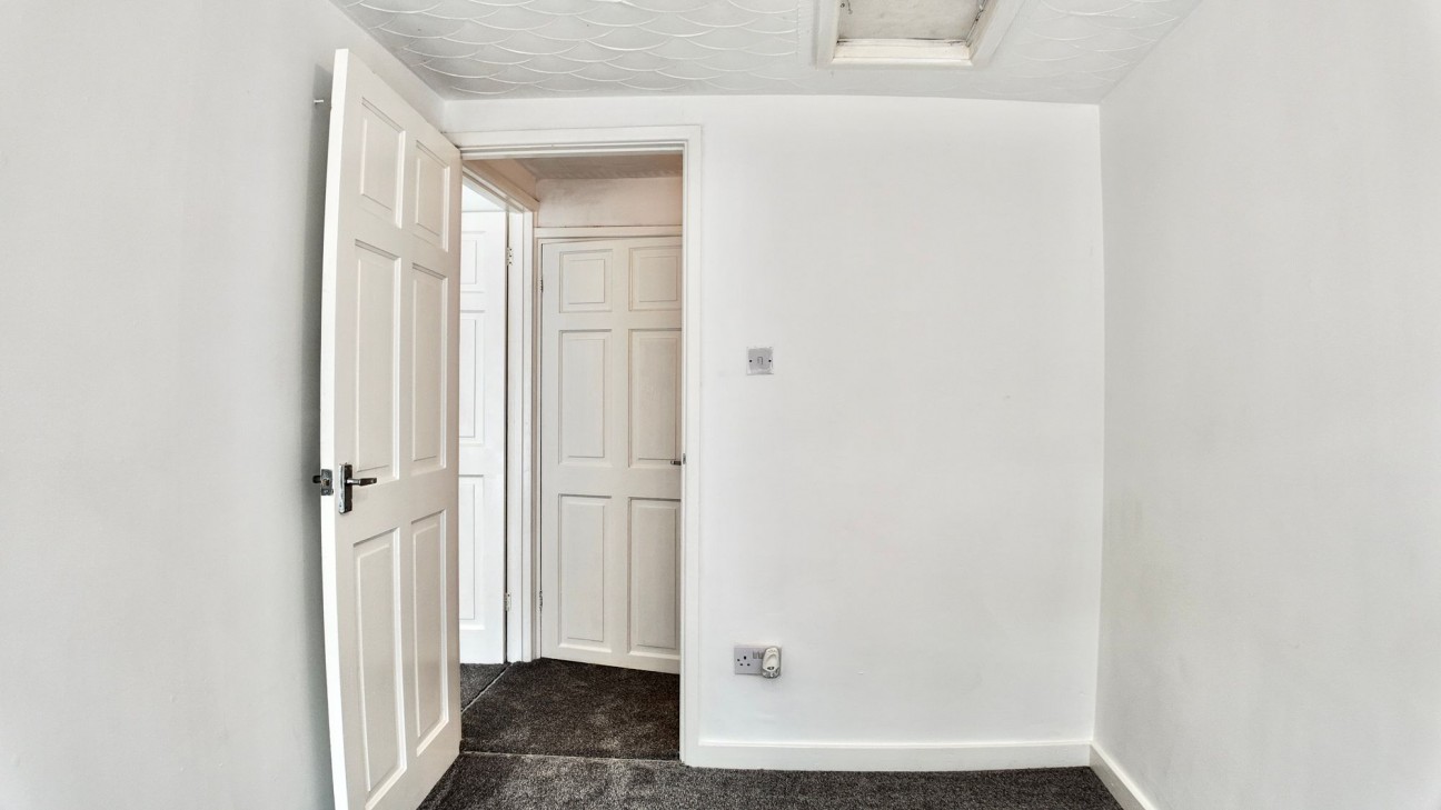 Nightingale Terrace, Pontnewynydd, NP4
