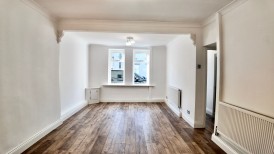 Curre Street, Cwm, NP23