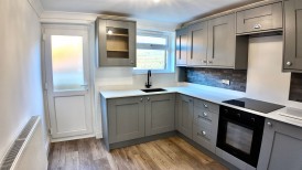 Curre Street, Cwm, NP23