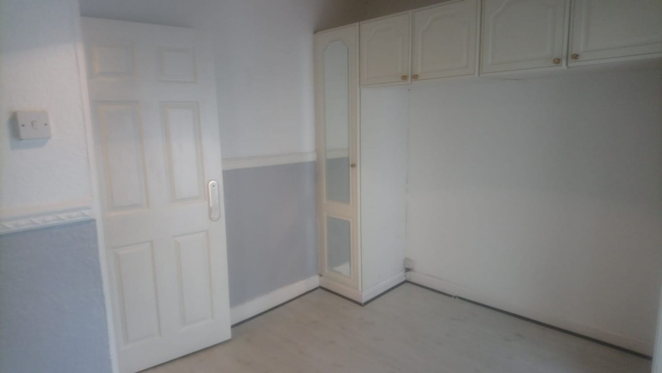 Mount Pleasant, Bedlinog, CF46