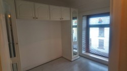 Mount Pleasant, Bedlinog, CF46