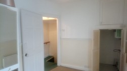 Mount Pleasant, Bedlinog, CF46