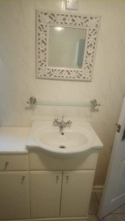 Mount Pleasant, Bedlinog, CF46