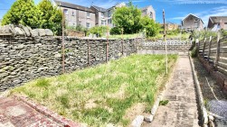 Mount Pleasant, Bedlinog, CF46