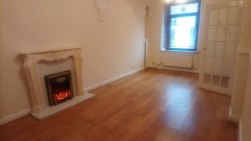 Mount Pleasant, Bedlinog, CF46