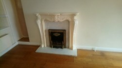 Mount Pleasant, Bedlinog, CF46