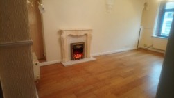 Mount Pleasant, Bedlinog, CF46