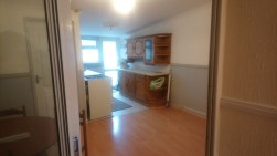 Mount Pleasant, Bedlinog, CF46