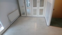 Mount Pleasant, Bedlinog, CF46
