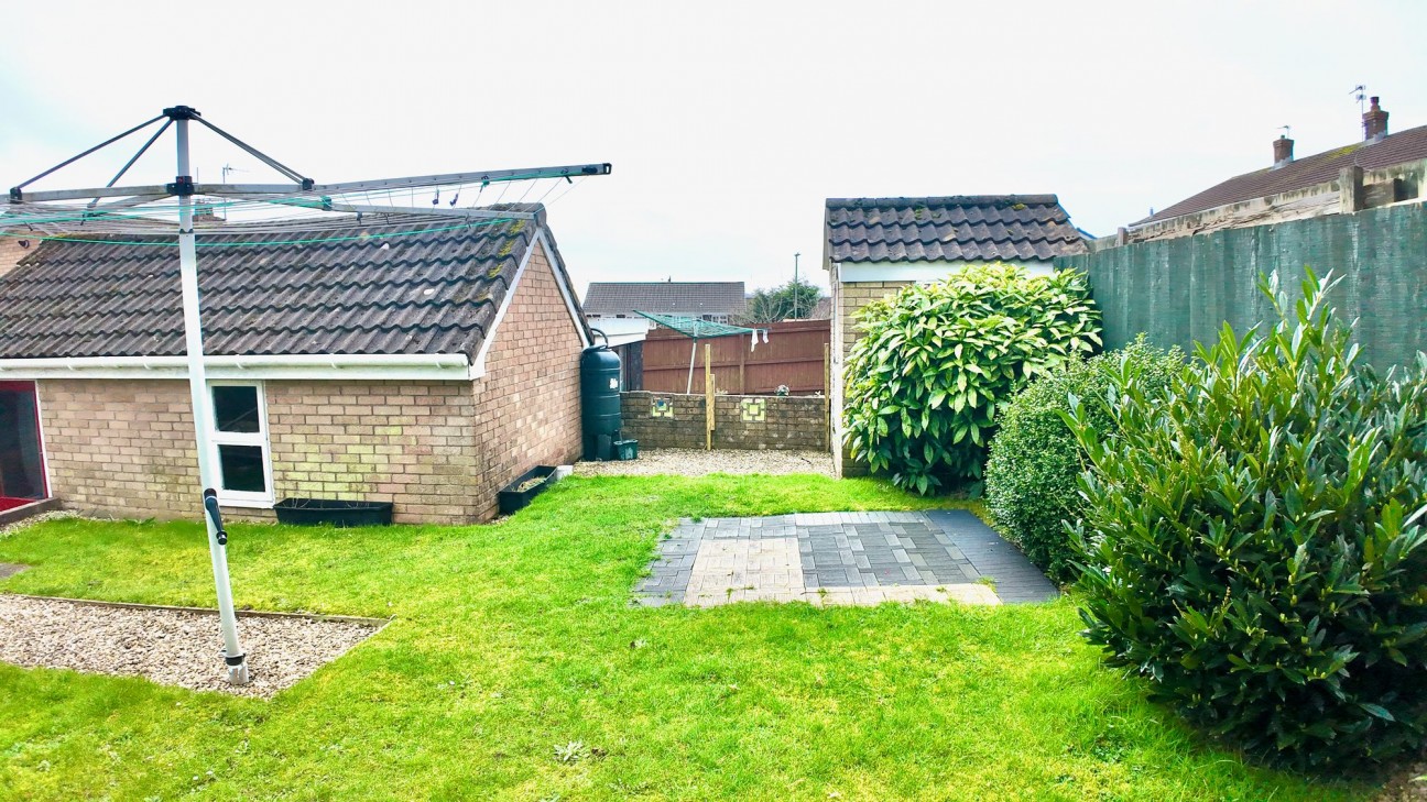 Raglan Close, Blackwood, NP12