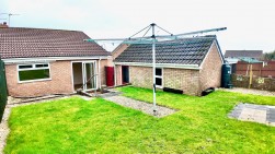 Raglan Close, Blackwood, NP12