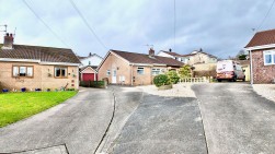 Raglan Close, Blackwood, NP12