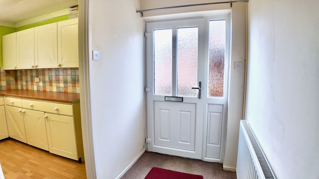 Raglan Close, Blackwood, NP12