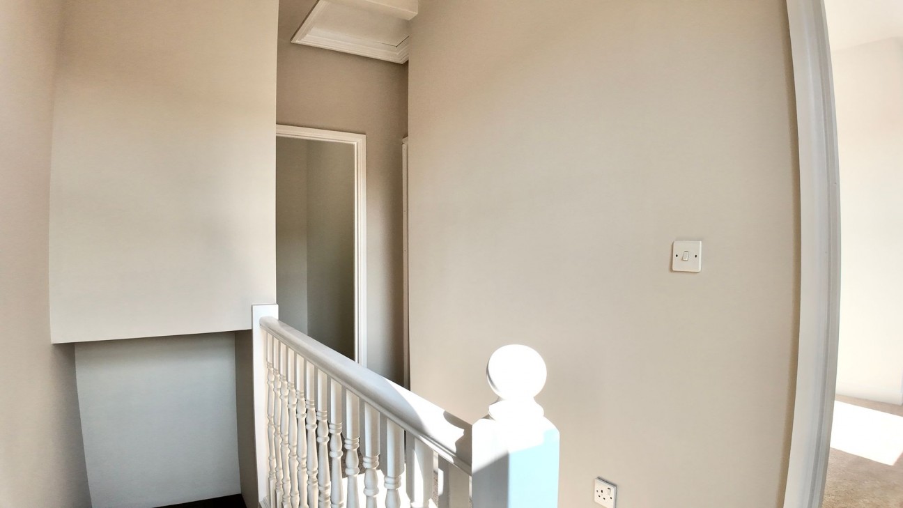 Oakland Terrace, Crumlin, NP11