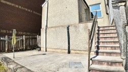 Oakland Terrace, Crumlin, NP11