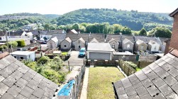Oakland Terrace, Crumlin, NP11