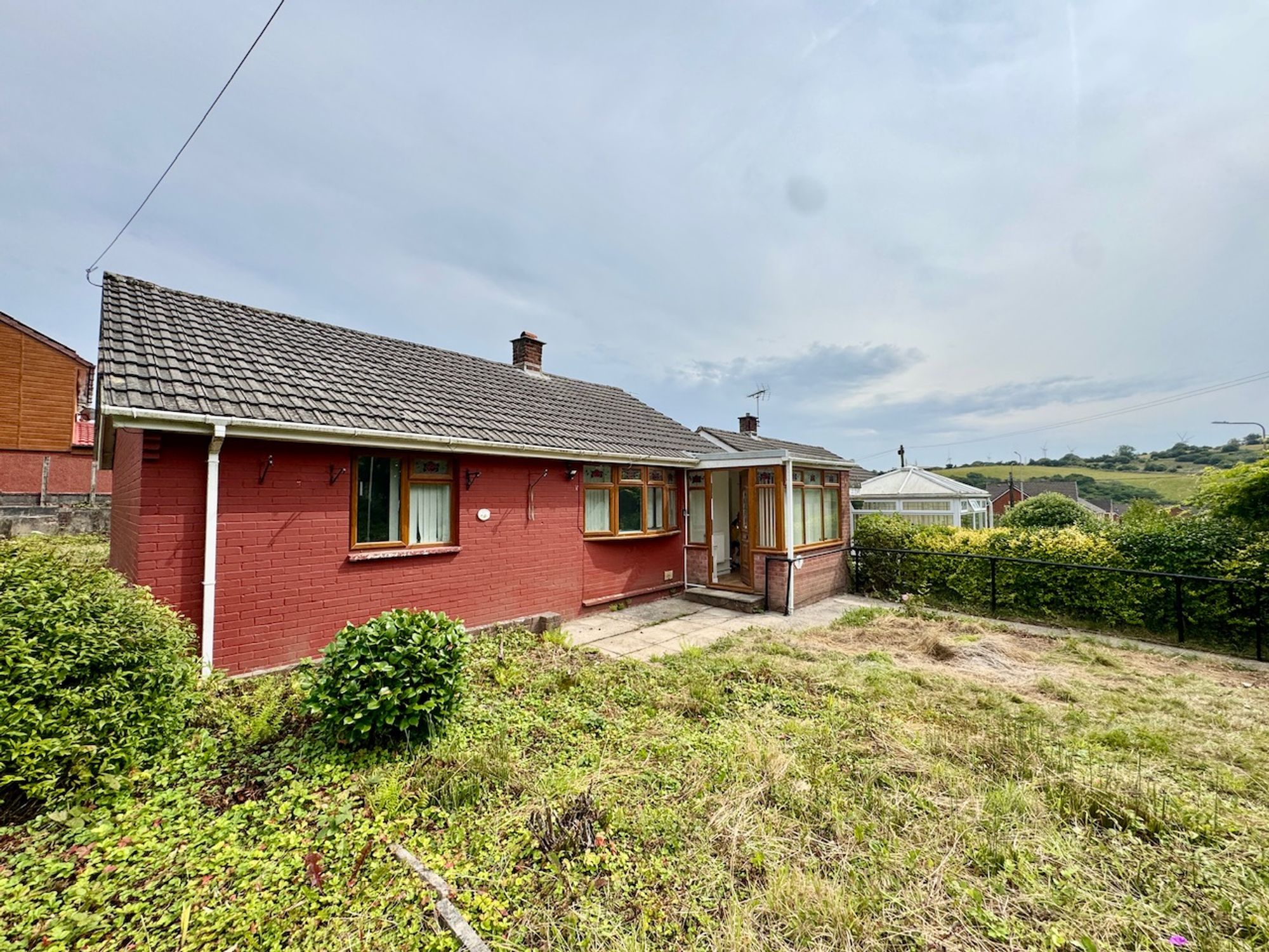 Bryngolau, Tonyrefail, CF39