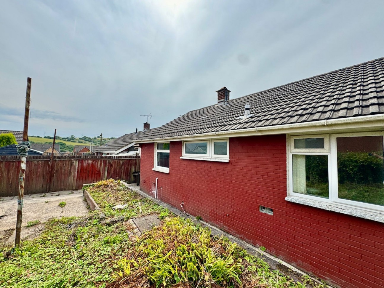 Bryngolau, Tonyrefail, CF39