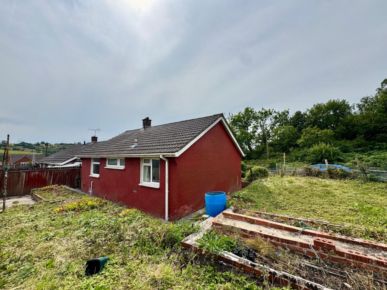 Bryngolau, Tonyrefail, CF39