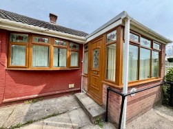 Bryngolau, Tonyrefail, CF39
